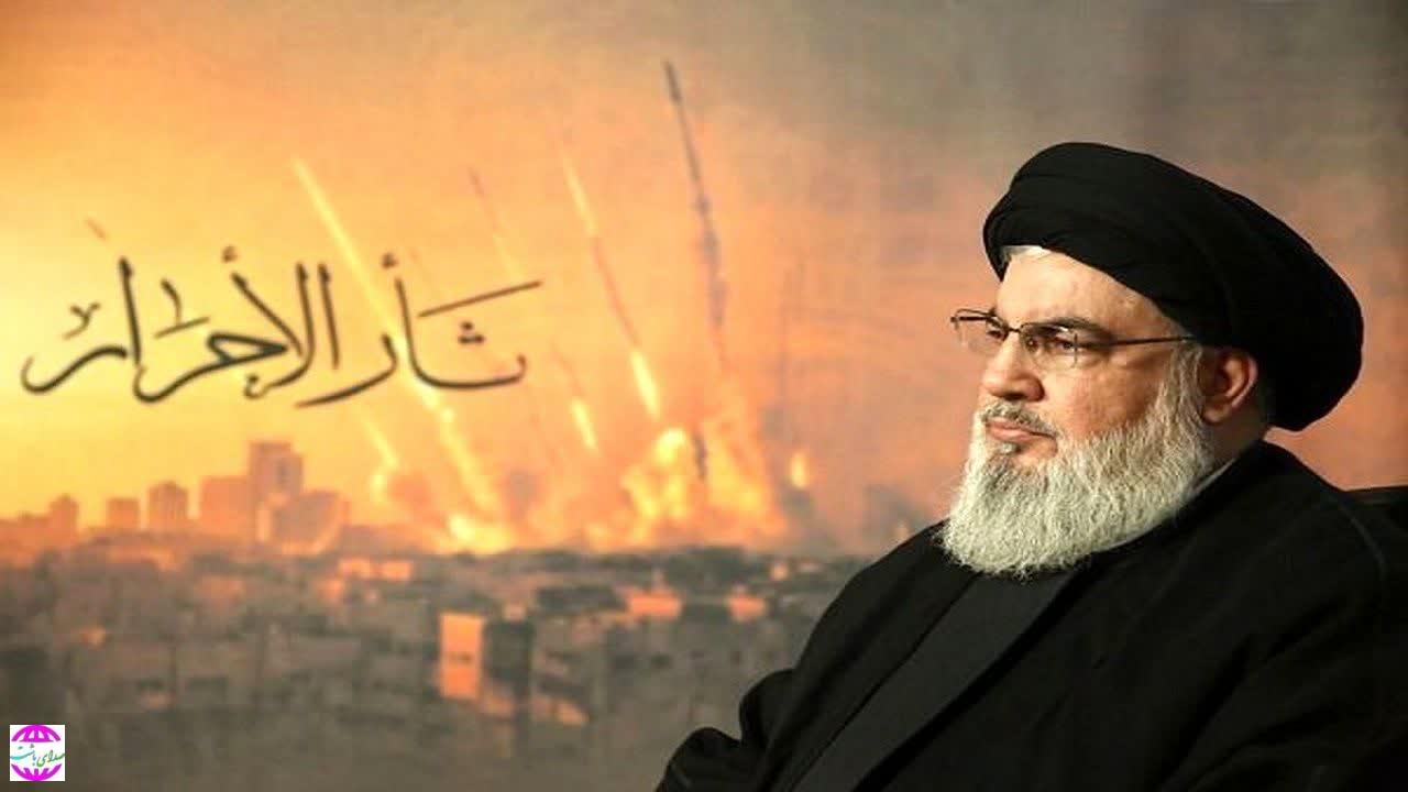 پیام تسلیت مدیر زنجیر تولید گوشت مرغ زردانه کهگیلویه و بویراحمد در پی شهادت سید حسن نصرالله
