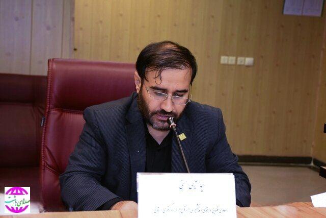 معاون پیشگیری از وقوع جرم دادگستری کهگیلویه و بویراحمد:  پلمب در انتظار بنگاه های فعال خارج از سامانه کاتب است