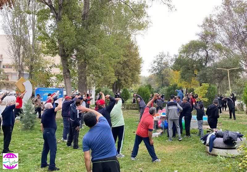 کارشناس مسؤل اداره ورزش و جوانان شهرستان باشت: نشاط و پویایی جامعه در گرو توسعه ورزش و فرهنگ ورزش است
