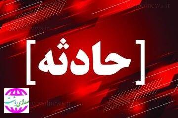 چهار نفر با گاز منو اکسید کربن در یاسوج مسموم شدند