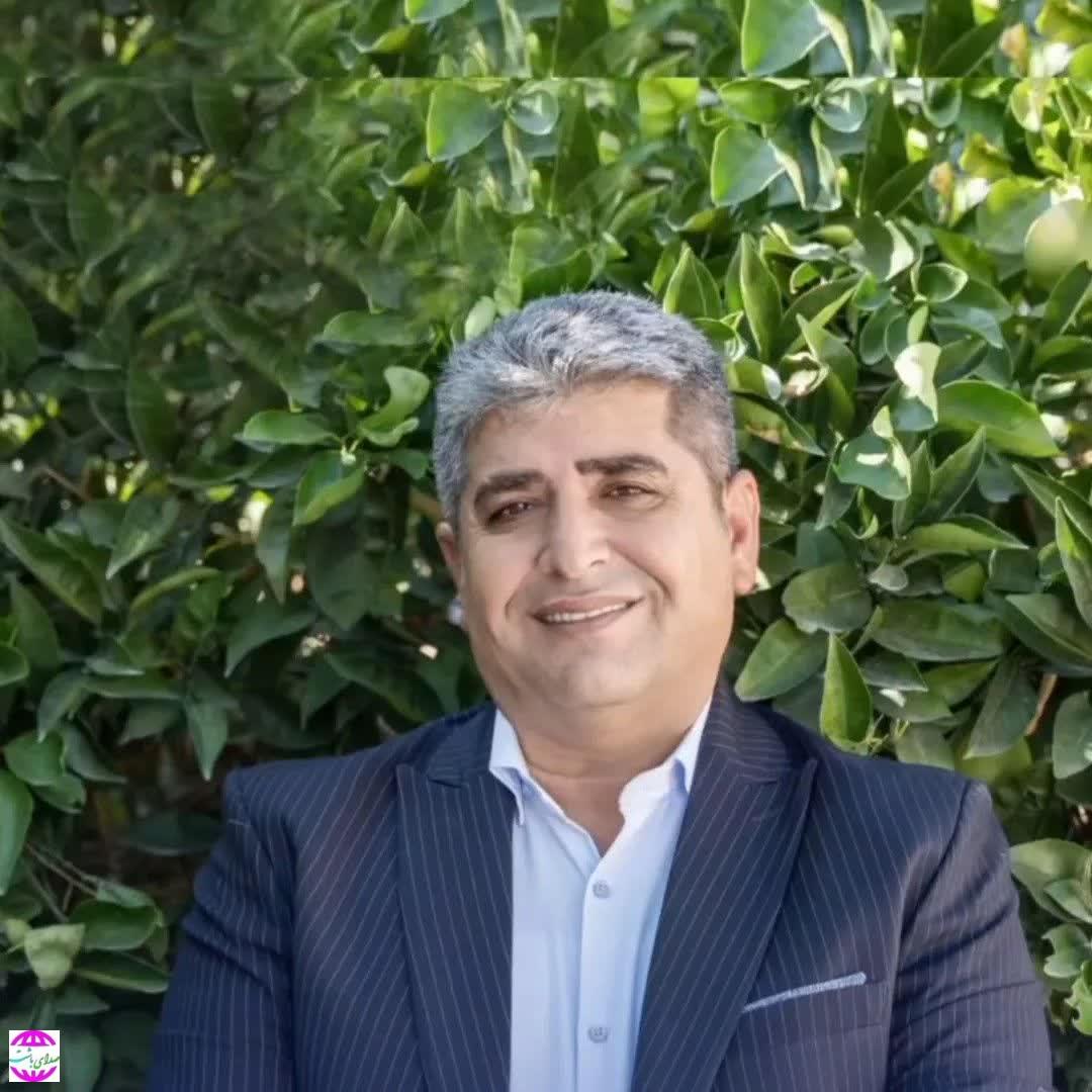 فرماندار باشت مشخص شد