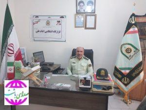 دستاوردهای اجرای طرح ارتقاء امنیت اجتماعی در شهرستان باشت تشریح شد