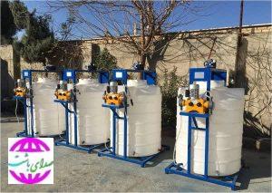 آب روستاهای کهگیلویه و بویراحمد مطلوب یا غیر مطلوب؟