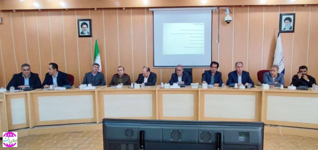 در تامین، ذخیره سازی و توزیع کالاهای اساسی مشکلی نداریم