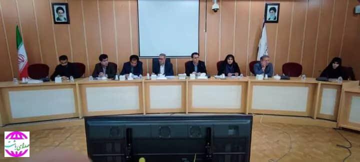 هفته پژوهش فرصت تبیین دستاوردهای پژوهشی و معرفی پژوهشگران باشد