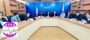 استانداری کهگیلویه و بویراحمد: طرح ساحل سازی رودخانه بشار برنامه ریزی شود