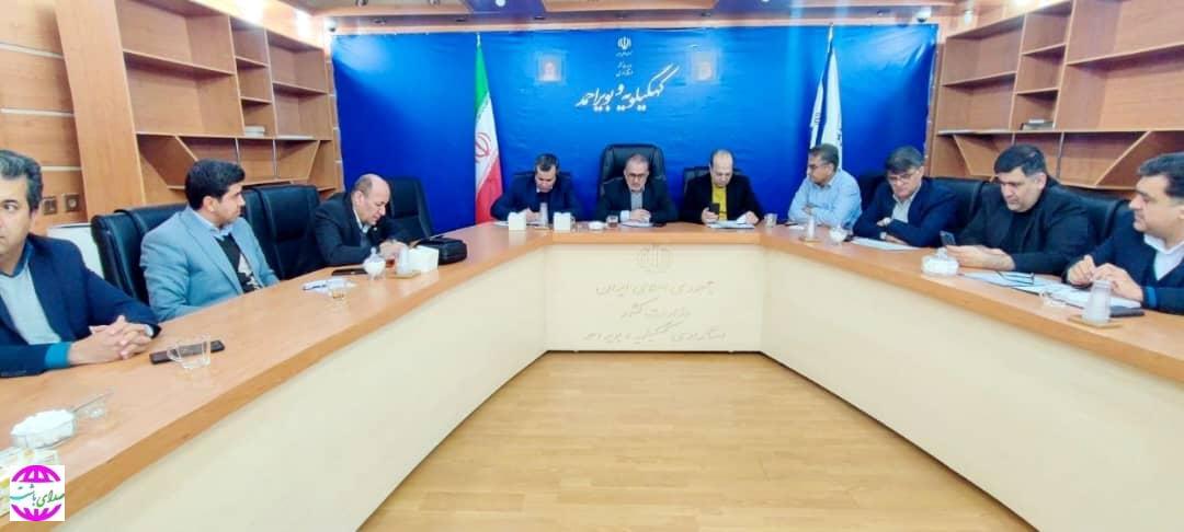 استانداری کهگیلویه و بویراحمد: طرح ساحل سازی رودخانه بشار برنامه ریزی شود
