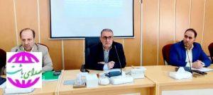 رسالت مهم همه مدیران حمایت از بخش تولید و سرمایه گذاری است
