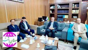 تاکید جدی استاندار کهگیلویه و بویراحمد بر حمایت از متقاضییان سرمایه گذار در بخش کشاورزی