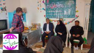 فرماندارباشت: تغییر نگاه جامعه به معلولان کلید شکوفایی توانمندی‌های آنان است