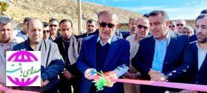 بازدید استاندار از روستاهای دورافتاده شهرستان دنا