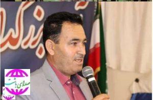 مدیرآموزش و پرورش شهرستان باشت منصوب شد/+حکم