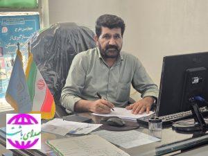 ۴۱۰ میلیارد ریال برای آسفالت معابر روستاهای باشت هزینه شد