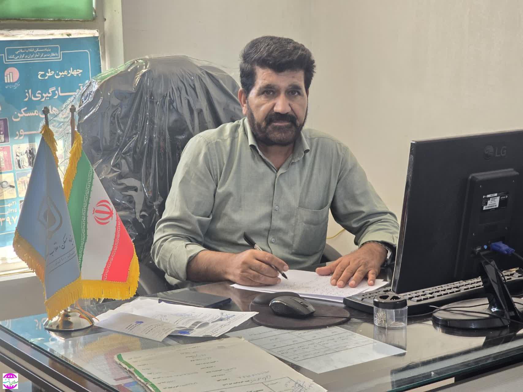 ۴۱۰ میلیارد ریال برای آسفالت معابر روستاهای باشت هزینه شد