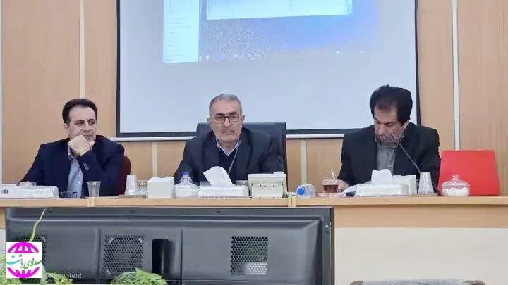 سند توسعه دانش بنیان استان تدوین شود