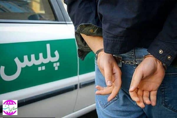 فرمانده انتظامی استان و بویراحمد از وقوع قتل ۲ جوان در روستای چارمه از توابع شهرستان کهگیلویه خبر داد.