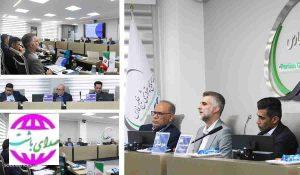  سید محمدحسین جزایری موسوی:  طرح صنایع پلیمر گچساران تا پایان سال ۱۴۰۴ به بهره برداری می رسد