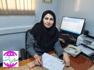 مددکار برتر صنعت نفت عنوان کرد  سعه صدر و صبوری شاخصه یک مددکار متعهد و دلسوز است