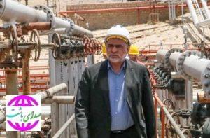 مدیرعامل شرکت بهره برداری نفت و گاز خبر داد؛  جلوگیری از هدر روی ۳۰هزار بشکه نفت در گچساران