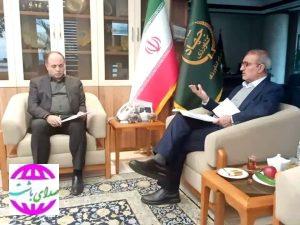 استاندار کهگیلویه و بویراحمد گفت: چهار برنامه محوری، اولویت دار و توسعه ای برای تحول در بخش کشاورزی استان آغاز می شود.  