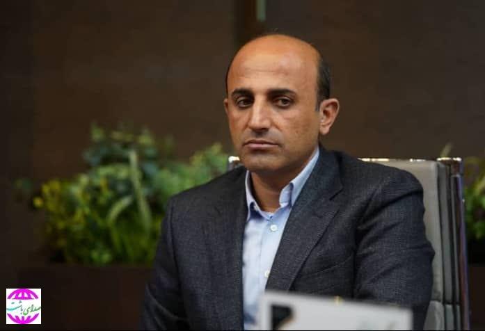 اقدام ارزشمند معاونت توسعه دانشگاه در بحث رفاهیات/پوشش بیمه تکمیلی رایگان برای تمامی کارکنان بهداشت و درمان استان کهگیلویه و بویراحمد