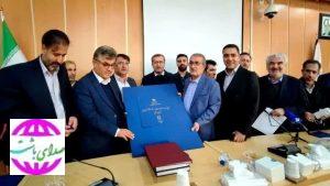 طرح جامع شهر یاسوج ابلاغ شد  استاندار کهگیلویه و بویراحمد از ابلاغ طرح جامع شهر یاسوج خبر داد.
