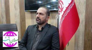 مقیمی فرماندار گچساران: سیاسی هستم اما سیاسی‌کاری نمی‌کنم