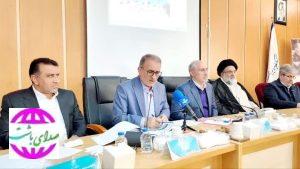 استاندار کهگیلویه و بویراحمد:  خواهان تخصیص کامل اعتبارات به پروژه های حیاتی استان هستیم