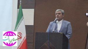 تاجگردون خطاب به فرماندار جدید: سابقه خودتان را به یک منصب نفروشید