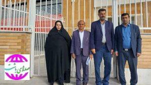 عزل شهردار مادوان پشت درهای بسته