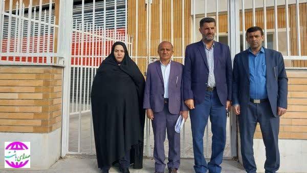 عزل شهردار مادوان پشت درهای بسته