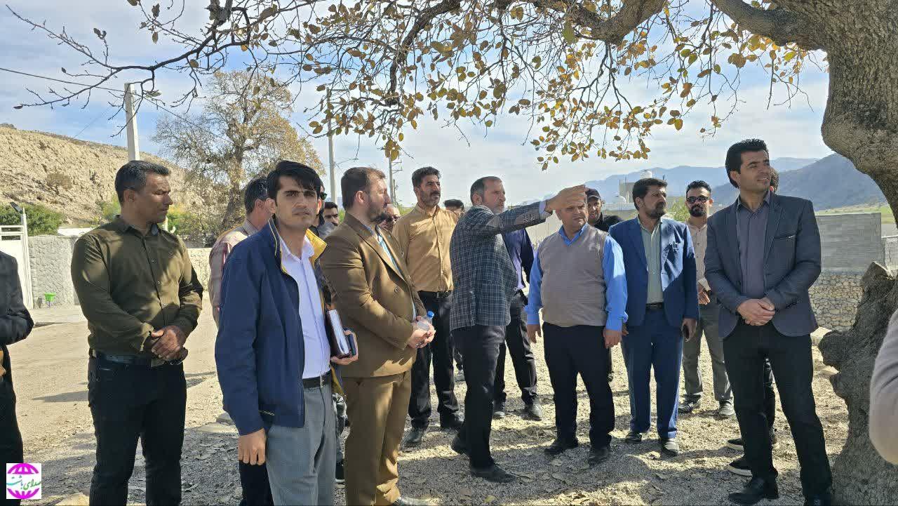 فرماندار باشت:  مشکلات بخش مرکزی بیش از حد انتظار است / بعد از سال ۹۸ کاری انجام نشده