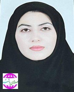 در چهارمین گردهمایی مددکاران   مددکار نفت گچساران مددکار منتخب صنعت نفت شد