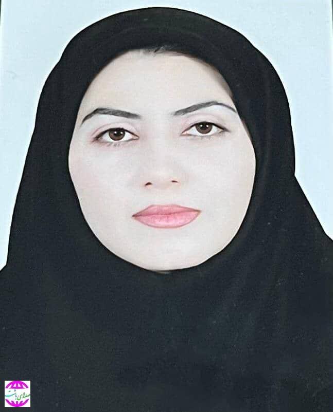 در چهارمین گردهمایی مددکاران   مددکار نفت گچساران مددکار منتخب صنعت نفت شد