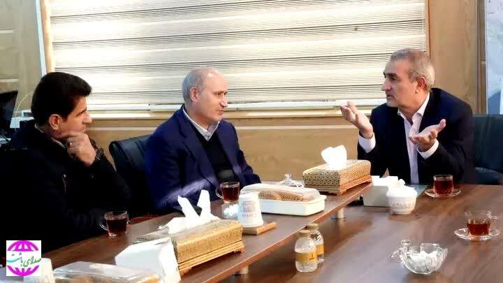 استاندار کهگیلویه و بویراحمد  ورزش و زیرساخت های ورزشی استان نیازمند حمایت جدی هستند
