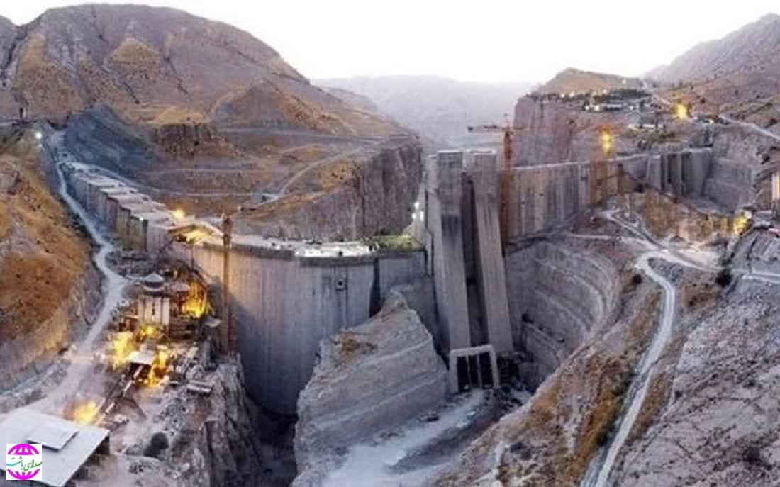 نامه و درخواست جمعی از پرسنل بومی شهرستان های گچساران و باشت در سد و نیروگاه چمشیر از نماینده گچساران و باشت
