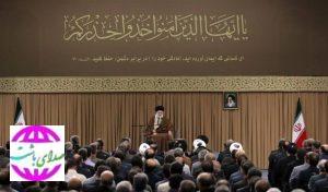رهبر انقلاب:  پیشرفت‌ها در همۀ بخش‌های نظامی ادامه یابد