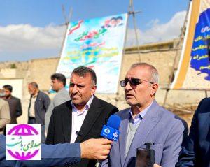 استاندار کهگیلویه و بویراحمد:  تلاش دولت برای رفع محرومیت‌‌ مناطق مختلف کهگیلویه و بویراحمد