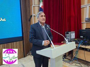 مدیرعامل شرکت نفت گچساران:  باور«شما می‌دانید و ما می‌توانیم» برطرف‌کننده بسیاری از چالش‌‌ها است/نیاز امروز صنعت نفت نهادینه کردن مدیریت علمی و عملی است