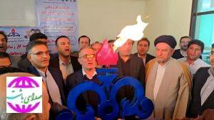 استاندار کهگیلویه و بویراحمد:  ۱۸ روستای بخش قلعه رئیسی از نعمت گاز برخوردار شدند 