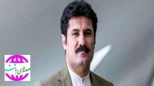 معاون رئیس‌جمهور در امور توسعه روستایی و مناطق محروم کشور به شهرستان گچساران سفر کرد.