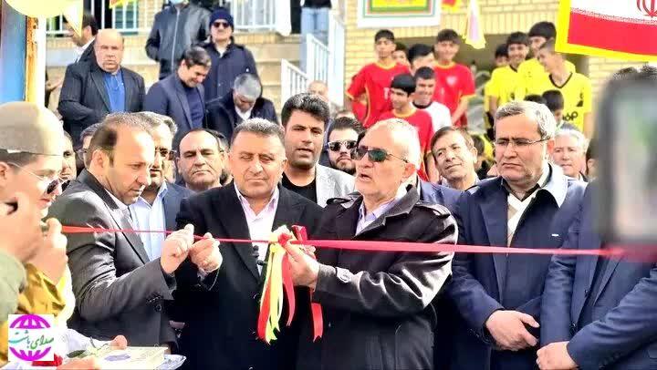 استانداری کهگیلویه و بویراحمد :  ۱۱۶ پروژه با یکهزار و ۸۶۱ میلیارد تومان در بویراحمد افتتاح و کلنگ‌زنی شد