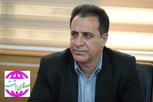 از سوی وزیر کشور؛  حکم معاونت سید مسعود حسینی ابلاغ شد