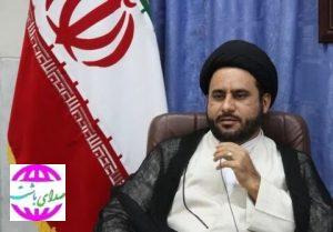 حادثه رانندگی برای امام جمعه گچساران