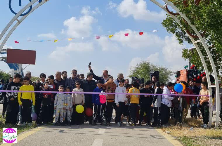 اسامی برندگان قرعه‌کشی آنلاین همایش پیاده‌روی شرکت نفت گچساران در جاده سلامت