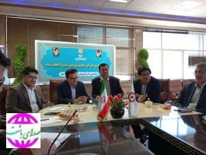 مدیرکل بهزیستی استان:  ۵۴ هزار نفر در کهگیلویه و بویراحمد تحت حمایت بهزیستی‌اند