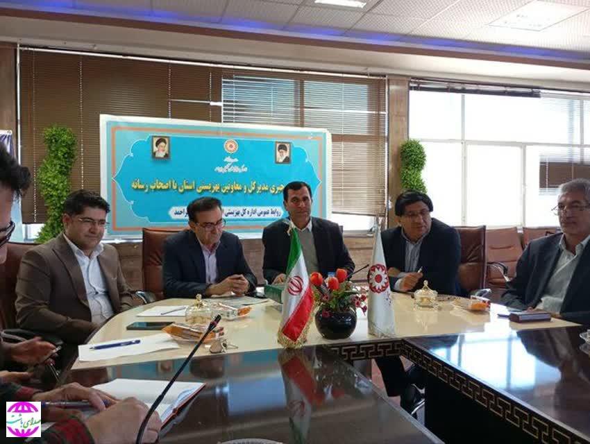 مدیرکل بهزیستی استان:  ۵۴ هزار نفر در کهگیلویه و بویراحمد تحت حمایت بهزیستی‌اند