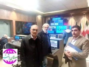 استاندار از تلاش برای انعکاس اقدامات دولت قدردانی کرد