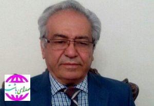 نخبه علمی کهگیلویه و بویراحمدی درگذشت