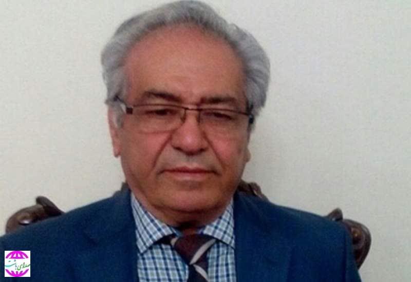 نخبه علمی کهگیلویه و بویراحمدی درگذشت